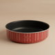 AlSaif Plus Tefal Oven Tray, 20 x 5 cm - Red product image 1