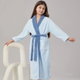 روب اطفال كورال فليس ريفي، 12-14 سنوات - سماوي product image 20
