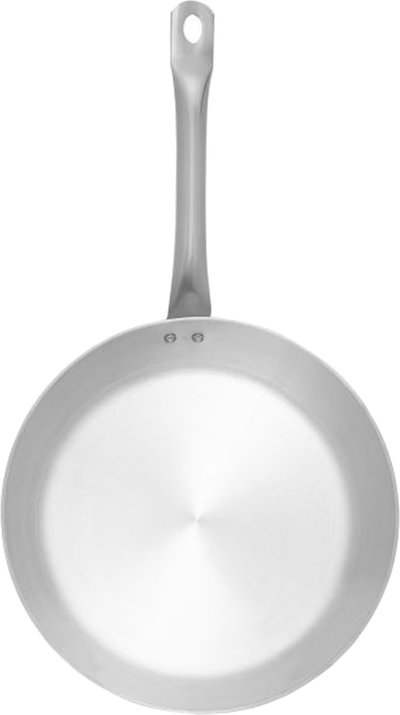 طقم قدور ألمنيوم روبوست، 11 قطعة - فضي product image 3