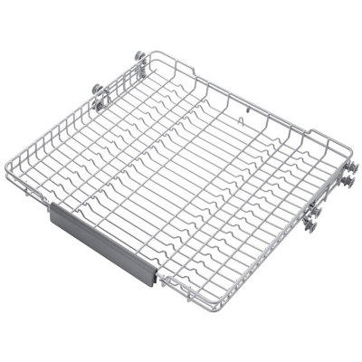 غسالة صحون سامسونج، 14 مكان، 8 برامج، DW60A8050FS/YL - فضي product image 11