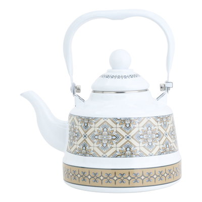 Alsaif Gallery Bareeq Heritage Green Tea, 1.1 Liter - Multi-Colour product image 1