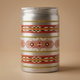 علبة ألمنيوم السيف غاليري، 750 مل، شكل سدو - رمادي product image 1