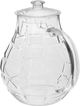 Geek Wahj Elmasa Glass, 1.5 Liter - Clear product image 3