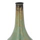 فازة تحفة استيل السيف غاليري، 22x5x62 سم - ذهبي product image 3