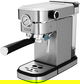 صانعة اسبريسو إديسون، 1350 واط، 1.1 لتر، SCM-01586 - فضي product image 1