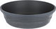 صينية فرن جرانيت تياتنيوم نيوكلاين، 32 سم - رمادي غامق product image 2