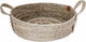 Al Saif Gallery Wicker Baskets Set, 3 Pieces - Beige product image 4