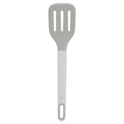 ملاس سيليكون اليف غاليري، مخرم - رمادي product image 3