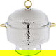 سخان طعام استيل ماجليت، 8 لتر - فضي product image 1