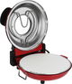 خبازة كهربائية إديسون، 1200 واط، 40 سم، PM-01W - أحمر product image 5