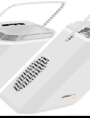 صانعة ثلج كولن، 95 واط، 12 كجم، 1.2 لتر ، 808100007 - ابيض product image 1