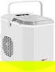 صانعة ثلج كولن، 95 واط، 12 كجم، 1.2 لتر ، 808100007 - ابيض product image 1