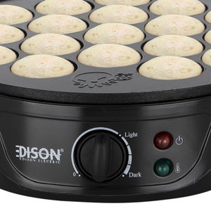 صانعة بوب كيك إديسون، 18 عين، 750 واط، JC-503 - اسود product image 4