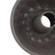 Bakshef Granite Round Column Cake Mold, 22 x 11.6 cm - Brown product image 4