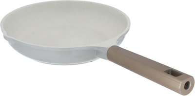 طقم قدور المونيوم السيف غاليري، 9 قطع - رمادي فاتح product image 6