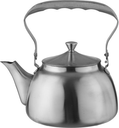 إبريق استيل السيف غاليري، 2 لتر - فضي product image 1