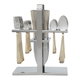 طقم ادوات مائدة استيل السيف غاليري، 30 قطعة - فضي product image 2