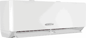 مكيف سبليت جنرال كلاس، 18000 وحدة تبريد، 1.5 طن، بارد، ريموت كنترول، GC-18C - ابيض product image 2