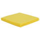 قماش تنظيف بروف، 3 قطع - أصفر product image 2