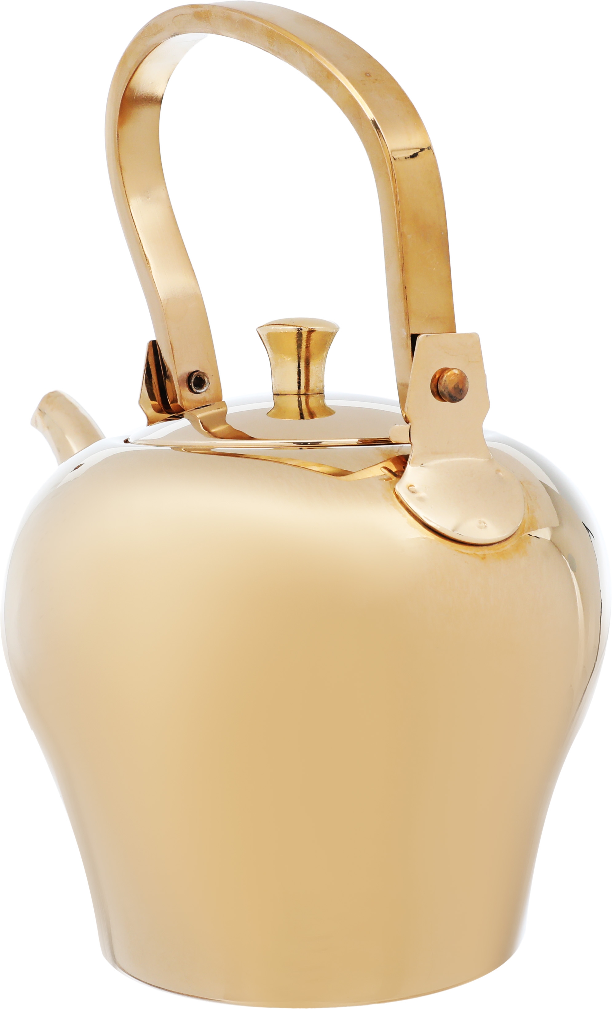 ابريق استيل السيف، 2 لتر - فضي product image 4