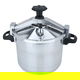 قدر ضغط العاصوف ألمنيوم السيف غاليري، طبقة غير لاصقة تيفال، 8 لتر - فضي product image 2