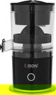 Edison Cordless AJC-001/BK Juicer, 45W - Black product image 1