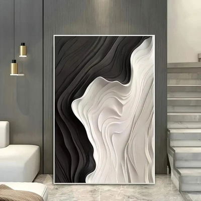 لوحة جدارية كانفس طباعة، 140×90 سم، اطار شامبين - متعدد الالوان product image 1