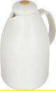 Al Saif Gallery thermos, 2 liters, thermal glass inner container, plastic outer shell - white product image 2