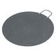 Hascevher Granite Crepe Pan, 40 Cm - Grey product image 1