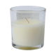 Family Leaders Scented Small Candle, 5 cm - White product image 1