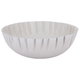 وعاء تقديم بورسلان السيف غاليري، عميق، دائري - بيج product image 1