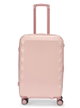 طقم شنط سفر ABS ليمرا، 6 مقاسات، 4 عجلات، WM-225 - زهري product image 3