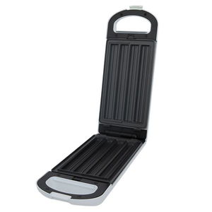 Edison Waffle And Churros Maker, 700 Watt - White product image 2