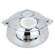 حافظة طعام أستيل السيف غاليري، 2000 مل - فضي product image 2