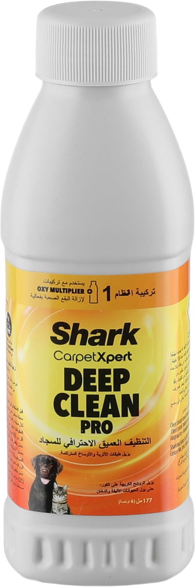 Shark Ninja PX200MET  Carpet Cleaner, 450W- White/Blue product image 10