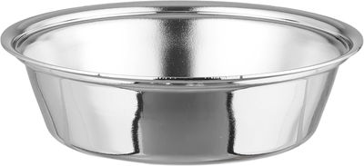 طقم تقديم تمرية نجدية استيل سيف بلص، 5 قطع، 26x16x2 سم - فضي product image 5