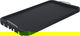 شواية كهربائية تيفال إديسون، 1500 واط، GR-200A - أسود product image 4