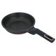 Phantom Titanium + Neokline Granite Cooking Pan, 1.2 Liter, 20 cm - Dark Red product image 2
