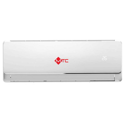 MTC split air conditioner, 25,600 refrigeration units, 2.13 tons, cold only, quadrilateral distribution - white product image 1
