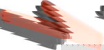 طقم مشابك أكياس بلاستيك السيف غاليري، 14 سم، 6 قطع - بني فاتح product image 5