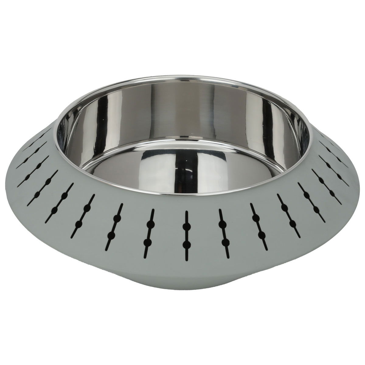سخان طعام استيل السيف غاليري، 3 لتر - ابيض ذهبي product image 5