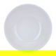 Al Saif Gallery Melamine Soup Bowl, 5.6 inches, Round - White product image 2
