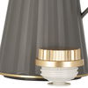 ترمس السيف غاليري، 1 لتر - رمادي غامق product image 4