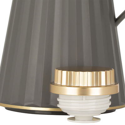 ترمس السيف غاليري، 1 لتر - رمادي غامق product image 4