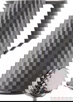 ترمس فيجو اليجانس، 1 لتر،حافظة داخلية زجاج، غطاء نيكل - كابتشينو product image 4