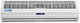 ستارة هوائية ارو، 210 واط، 120 سرعة، 13 سرعة، ريموت كنترول، RO-120CARC - ابيض product image 1