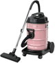 مكنسة كهربائية برميل تايفون، 1600 واط، 21 لتر، TY-05-010 P - بينك product image 1