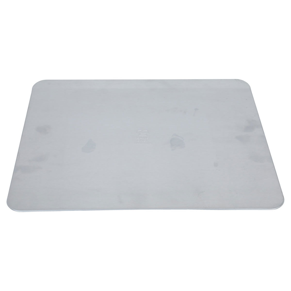 Al Saif Gallery Aluminum Baking Tray, 2.3 x 36 x 41 cm - Silver product image 1