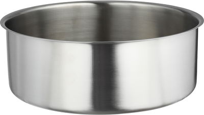 سخان طعام ستانلس استيل السيف غاليري، 3 لتر، 23×32×32 سم، دائري، قاعدة - فضي ذهبي product image 4