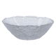Al Saif Gallery glass plate, 5.4 x 14.5 cm, deep - transparent product image 1